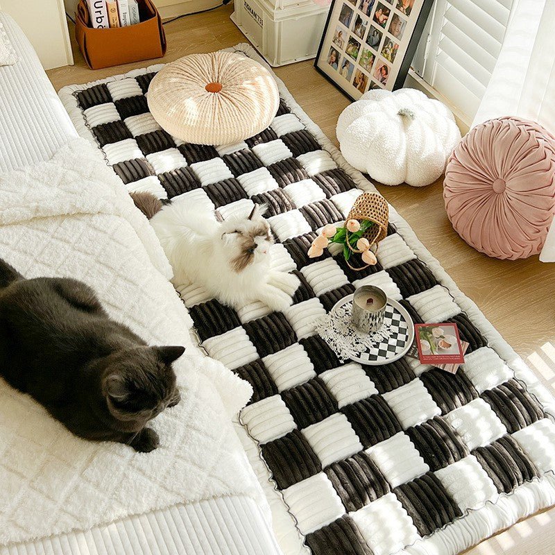 Pet Couch Cover